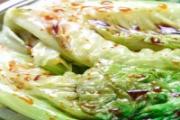 白灼生菜怎么做好吃 生菜煮多久能熟