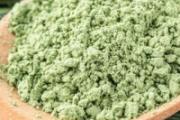 大麦若叶青汁粉什么时间喝最容易减肥 大麦若叶青汁能长期喝吗