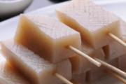 糖尿病可以吃魔芋吗 糖尿病人吃魔芋有什么好处