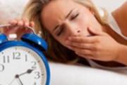 睡眠不足人会瘦吗