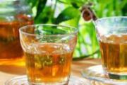 抗衰老喝什么茶