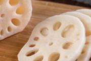 隔夜藕片可以吃吗 藕片可以冷冻吗