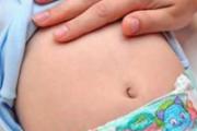 新生儿肚子咕噜咕噜响是怎么回事