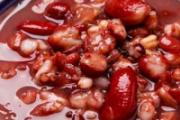 红豆薏米水高压锅煮多长时间 红豆薏米水用的是红小豆还是赤小豆