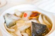 女性闭经吃什么调理 这些食谱别错过