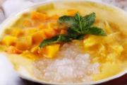 牛油果和芒果能一起吃吗 牛油果和芒果怎么吃最好