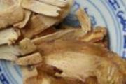 黄芪当归的功效与作用及食用方法