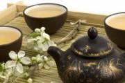 滋阴补肾喝什么茶
