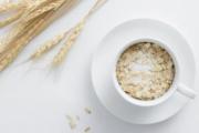 牛奶泡燕麦会发胖吗 吃燕麦牛奶可以减肥吗