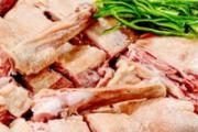鹅肉跟什么炖汤最有营养 怎样炖鹅汤好吃又营养