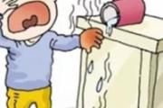 宝宝烫伤该怎么处理 宝宝烫伤有水泡怎么办