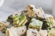 做雪花酥的奶粉是要甜的还是不甜的 做雪花酥药用哪种奶粉