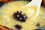 女人更年期头晕吃什么好 4种食物改善头晕