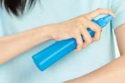 花露水喷到眼睛里应该如何处理 花露水不慎入眼会瞎吗