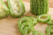 苦瓜吃了可以去痘痘吗 苦瓜可以减肥吗