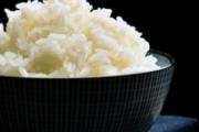 大米煮的太软了怎么办 煮饭前洗米洗几次比较好