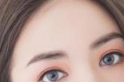 戴美瞳发炎了怎么办 怎样戴美瞳不容易发炎