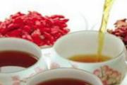 喝什么茶补血补气