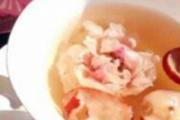 玫瑰和红枣泡水有什么功效