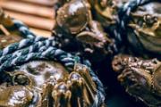 青蟹死了能不能吃 青蟹要蒸多久才能熟