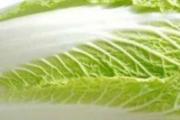 白菜搭配什么菜好 炒白菜需要注意什么