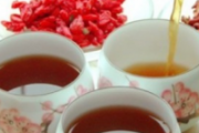 夏季养肝护肝喝什么茶 6款茶别错过