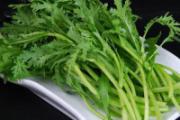茼蒿怎么吃好吃