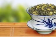 茉莉花茶是酸性还是碱性 茉莉花茶是红茶还是绿茶