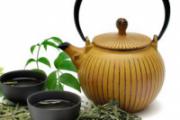 肝胆湿热喝什么茶