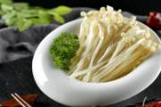 金针菇有酒精味能吃吗 金针菇为什么会有酒味