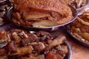 大鱼大肉难消化 吃什么解油腻