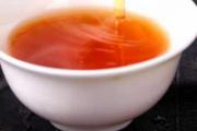 茶水能加蜂蜜吗