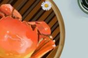 螃蟹的屎在哪里 螃蟹的黄和膏是不是屎