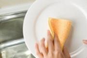 怎样洗碗不伤手
