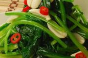 菠菜和牛肉一起怎么吃 菠菜和牛肉的营养价值