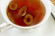 怎样养护肝脏 给白开水里加点料