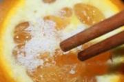 蒸盐橙适合什么咳嗽 盐蒸橙子一天可以吃几个