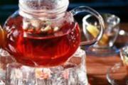 花草茶减肥配方