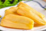 菠萝蜜的核吃了有什么好处 吃菠萝蜜核的好处