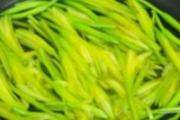 黄花菜中毒怎么办