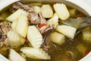 党参可以生吃吗 党参养生食膳有哪些