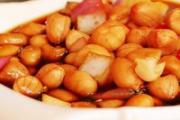 醋泡花生能降血压吗 醋泡花生米降血压做法