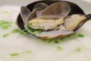 花甲粥怎么做好吃 花甲粥的做法大全