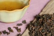 乌龙茶是红茶还是绿茶 喝了这么多年终于懂了