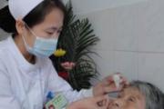 眼药水能治近视吗