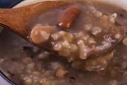 红豆薏米粥可以天天喝吗 红豆薏米粥晚上喝好吗