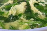 蘑菇鸡蛋汤的功效与作用