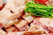 鸭子肉的功效与作用 鸭子肉的食用方式和注意事项