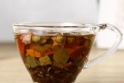 冬天能喝陈皮荷叶茶吗 陈皮荷叶茶什么时候喝