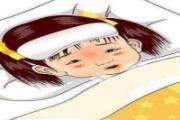 宝宝发烧39.1度怎么办 宝宝发烧手脚冰凉怎么处理